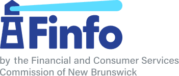 Finfo Logo